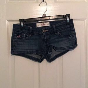 Hollister Shorts